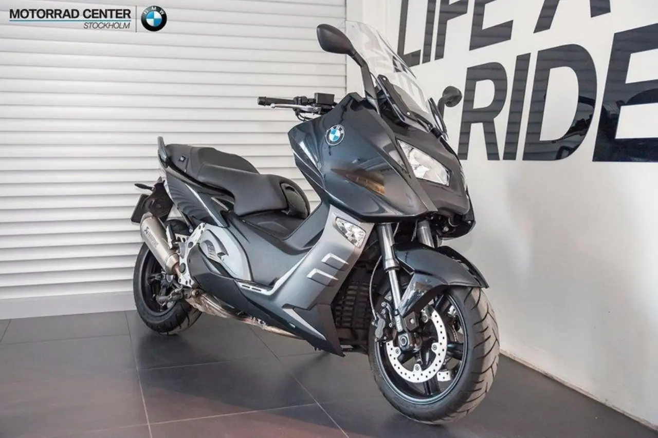 HOT Bmw C650 Sport Bmw C600 Forum 2013 Bmw C600 Sport